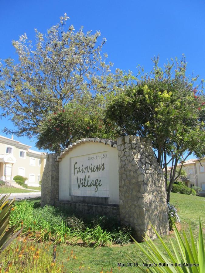 Fairviews Villa On Boavista Golf Resort Lagos Zewnętrze zdjęcie
